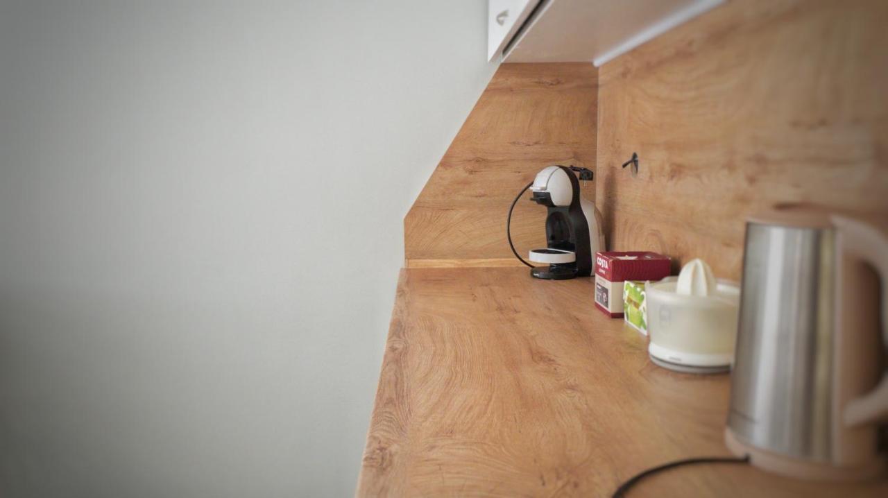 Cozy Studio Near The Park With Huge Verandah. Велико Търново Екстериор снимка