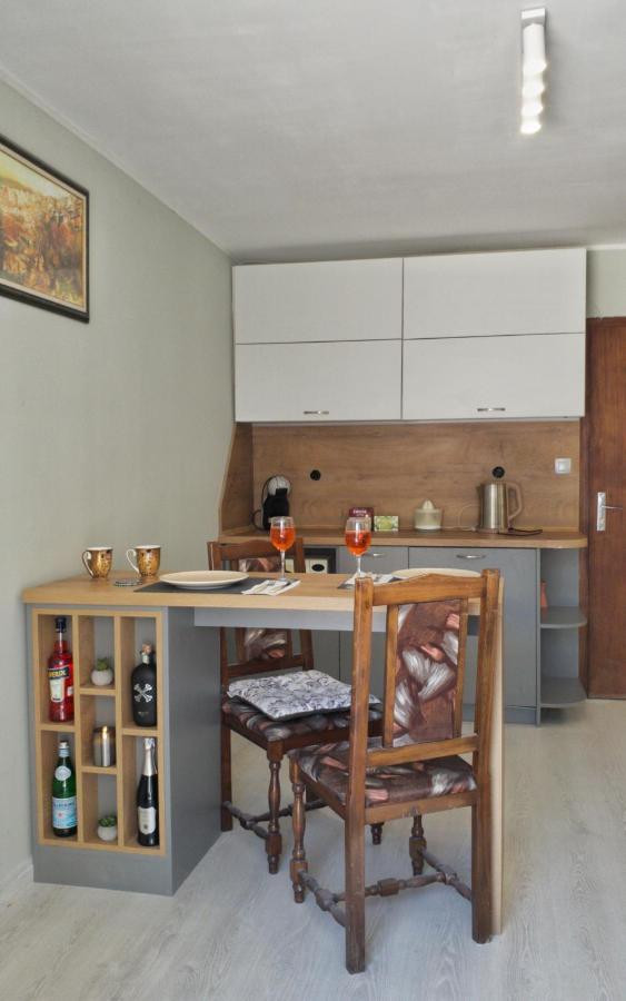 Cozy Studio Near The Park With Huge Verandah. Велико Търново Екстериор снимка